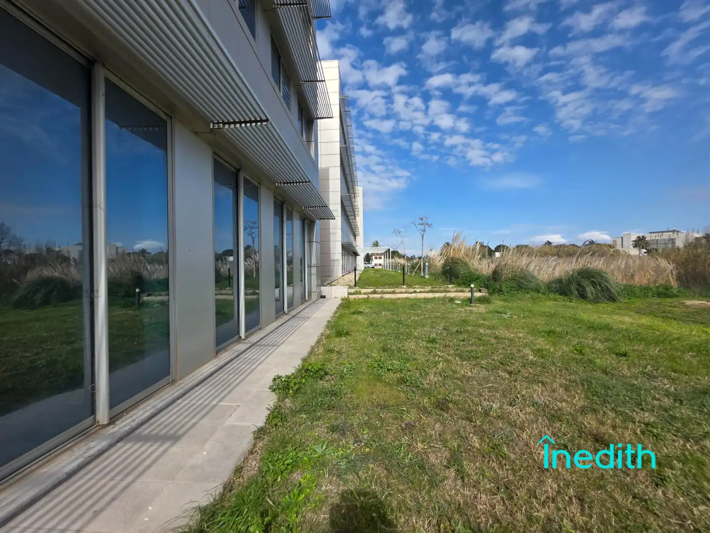 Office space with lift to rent in les garrigues, imagen 12