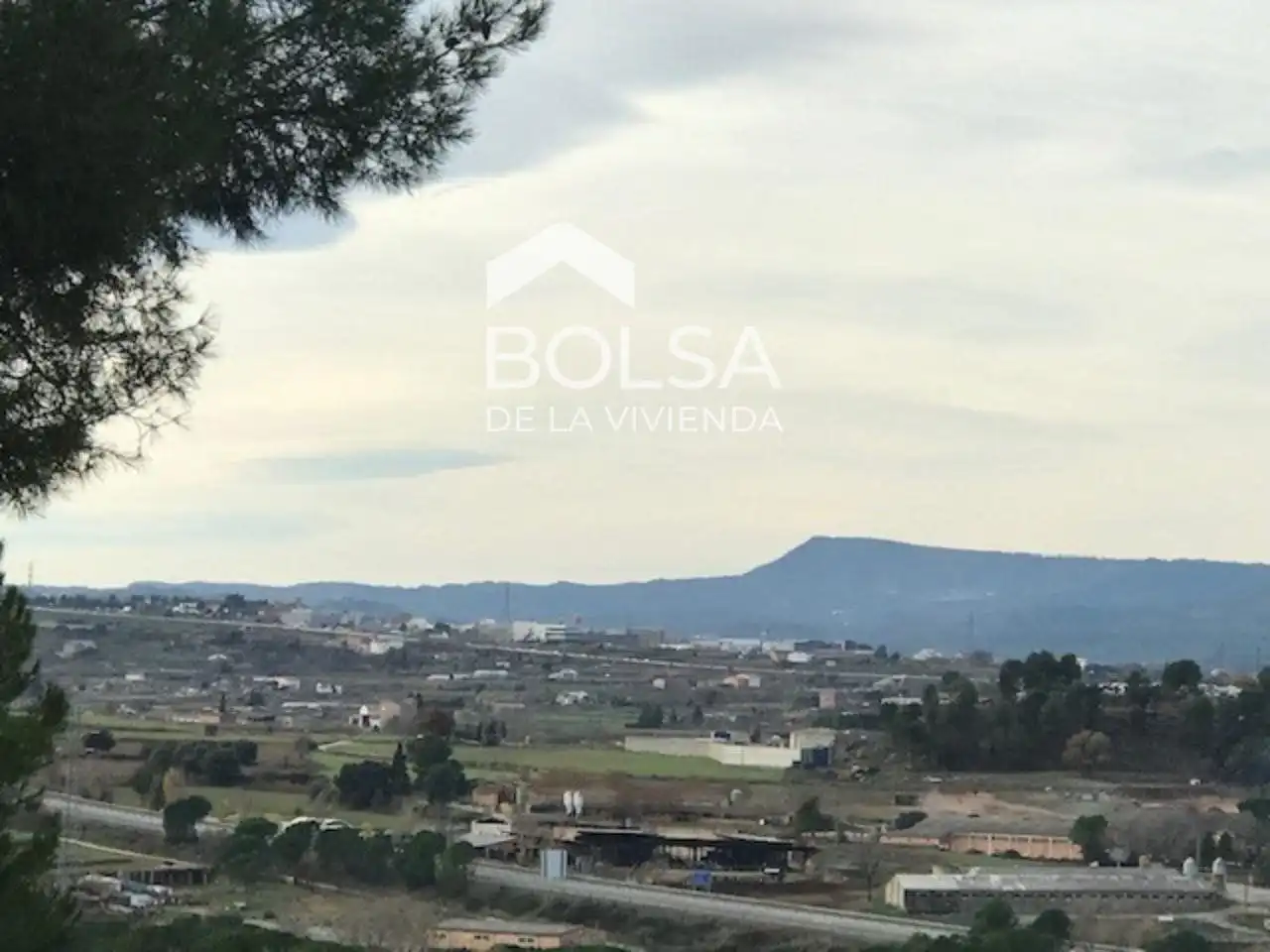 Residential land for sale in Sant Fruitós de Bages, imagen 6