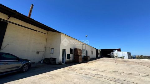 Foto 4 von Garage zur Miete in Aznalcázar, Sevilla