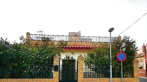 Casa en venta en Valencina de la concepción