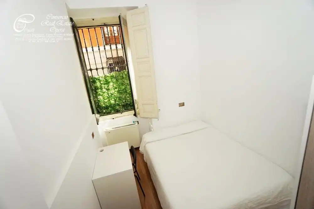 Flat for rent in Calle BOLA, Palacio