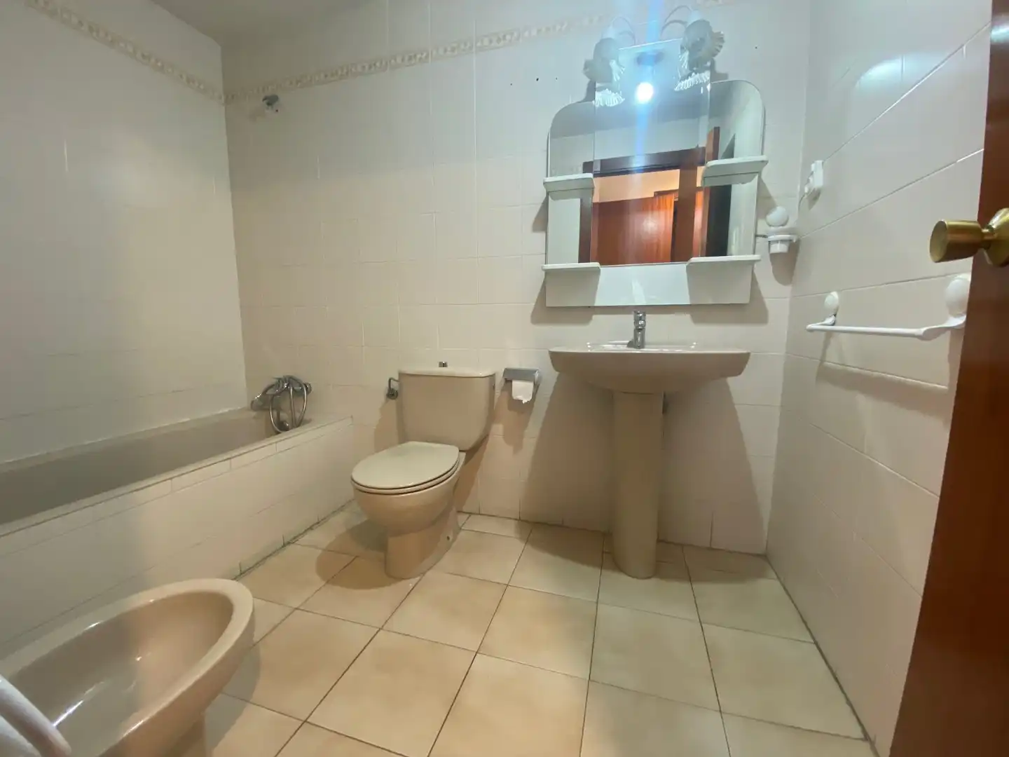 Baño de Dúplex en venta en Zaragoza