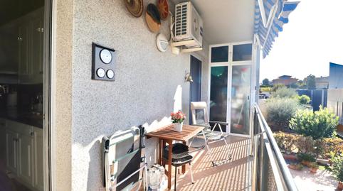 Foto 5 de Pis en venda a Passeig Dels Til·lers, Les Franqueses del Vallès, Barcelona