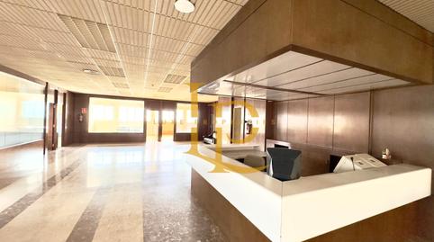 Foto 3 de Oficina de lloguer a Poble Sec, Sant Quirze del Vallès