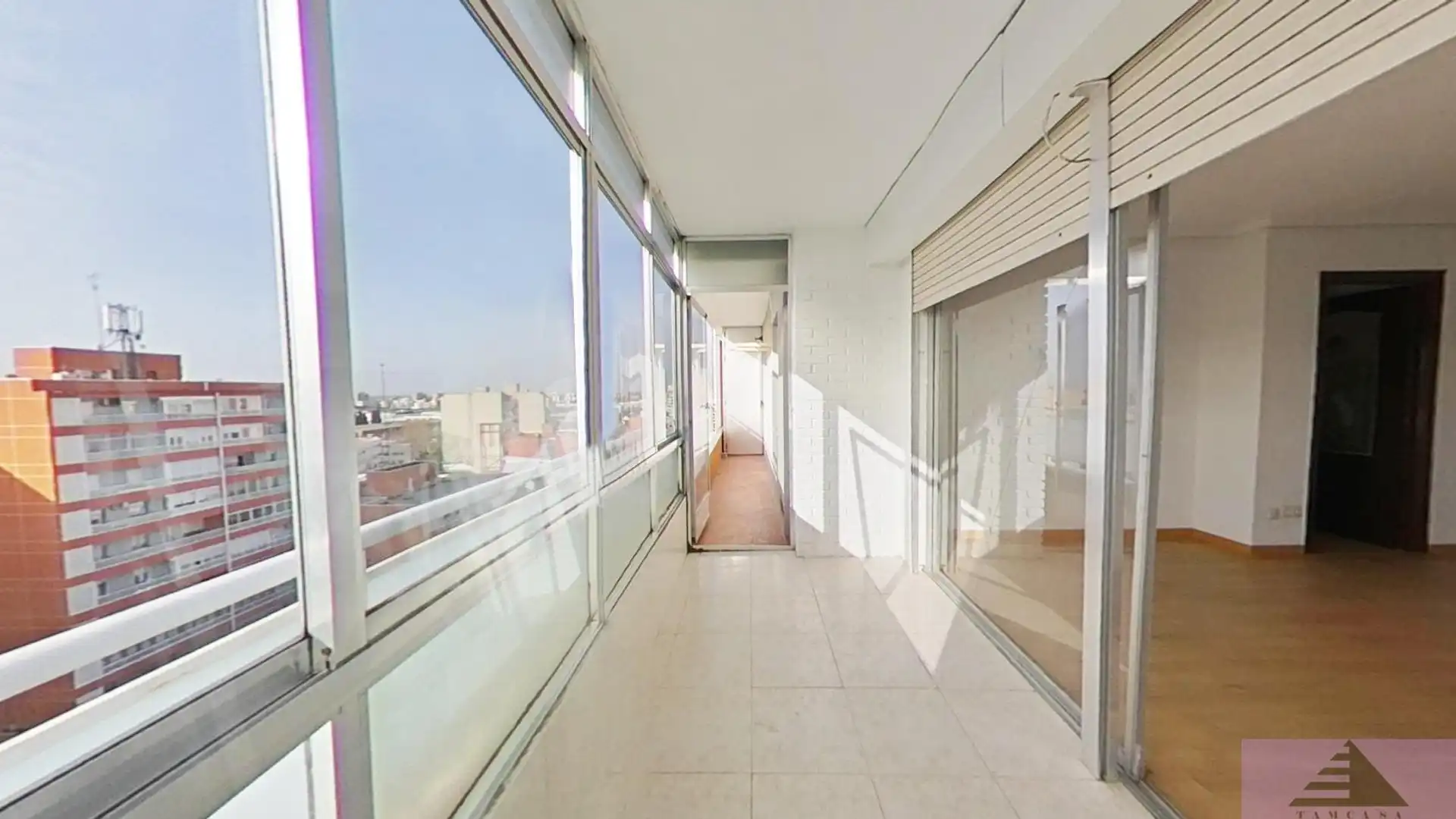 Piso en venta en Fuenlabrada