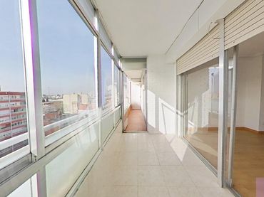 Wohnung mit Aufzug zum Verkauf in El Naranjo