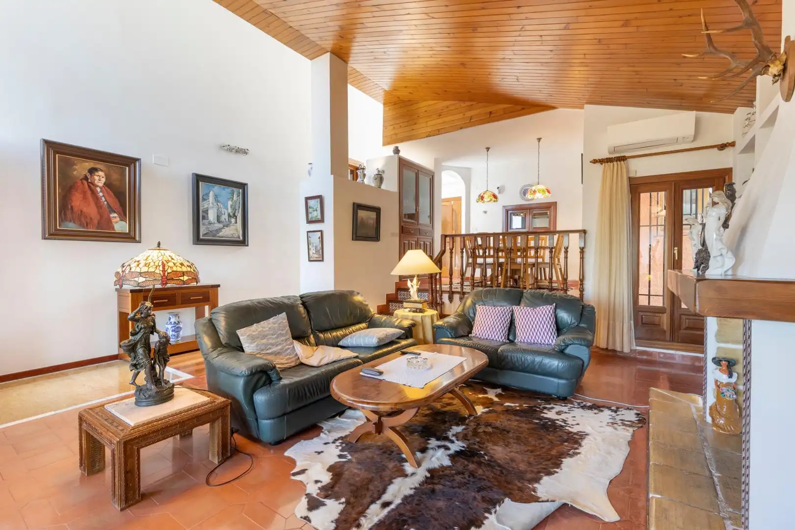 Detached house with terrace for sale in Calle ALEMANIA, imagen 20