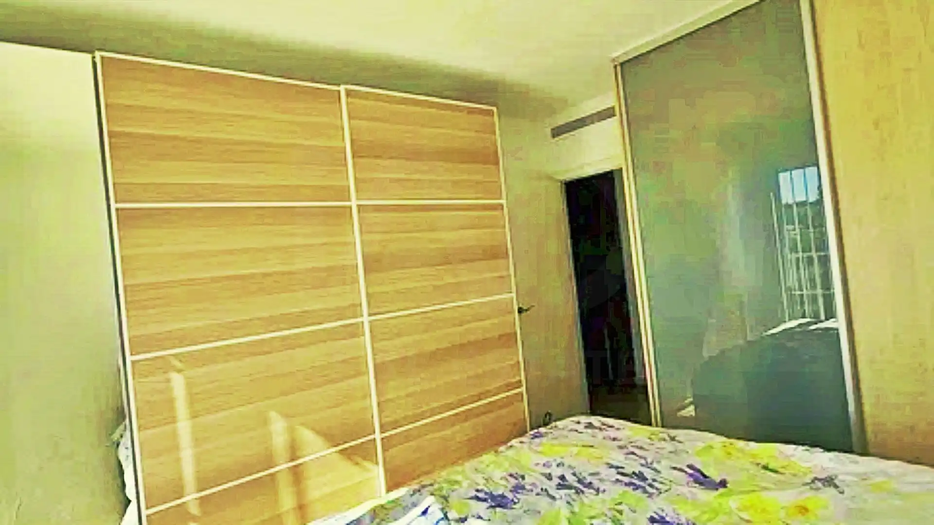 Habitación de Casa o chalet en venta en Sant Joan d'Alacant con Aire acondicionado, Calefacción y Terraza