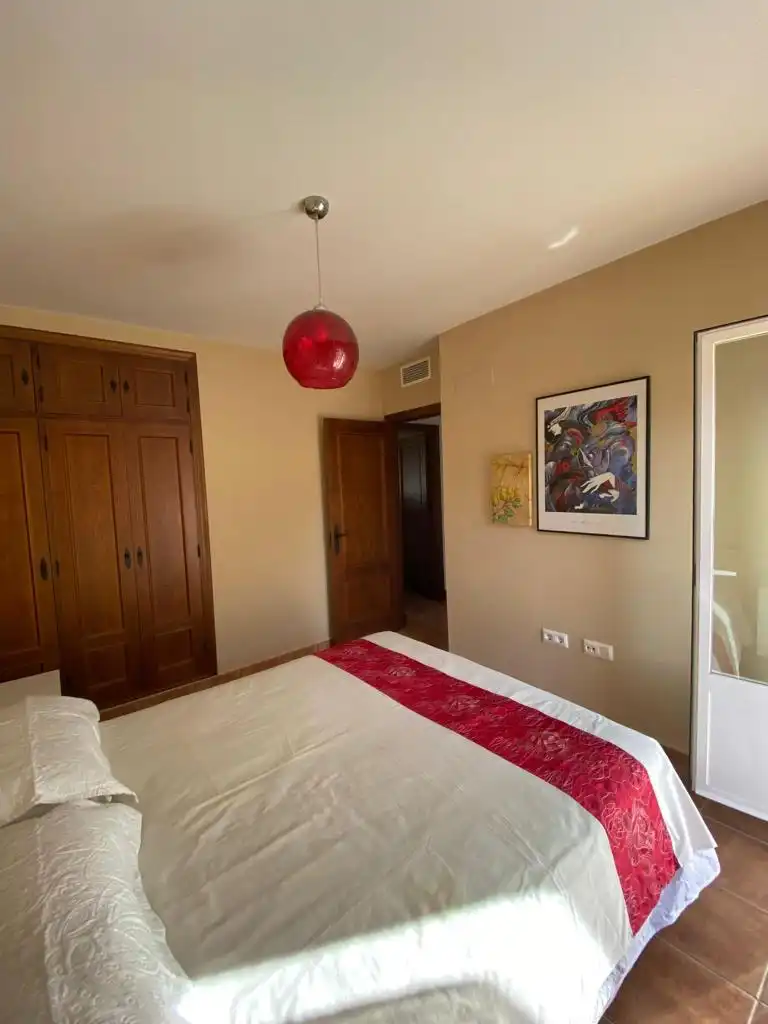 Chalet con piscina en venta en Carretera de la Barrosa, imagen 11