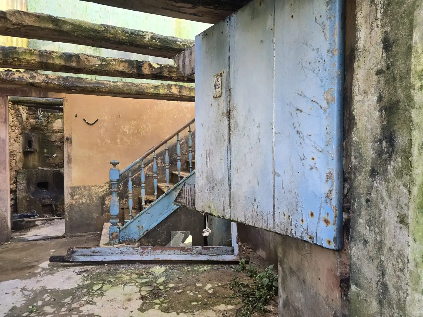 Casa rústica en venda a Cerdido, imagen 8