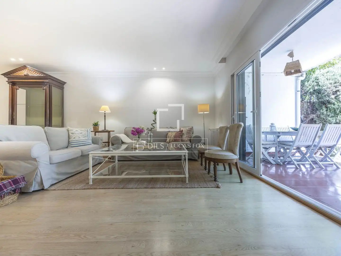 Houses for rent in Rocafort