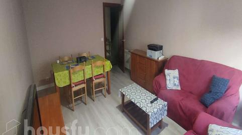 Photo 2 of Flat to rent in Calle Fray Gil, ., Sur, Ávila