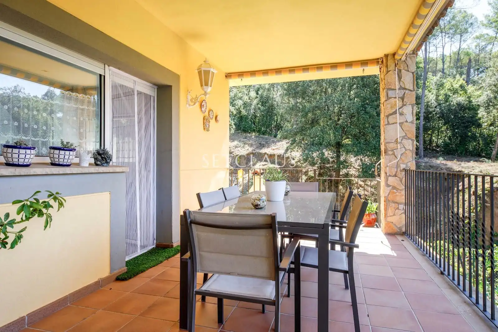 Villa avec piscine à vendre à Vallromanes, imagen 36