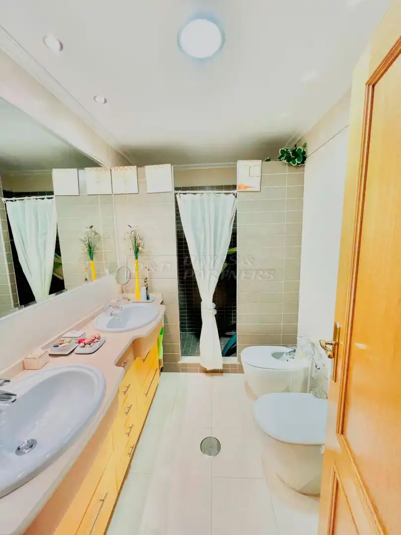 Piso con terraza en venta en Mariano Ruiz Canovas, imagen 28