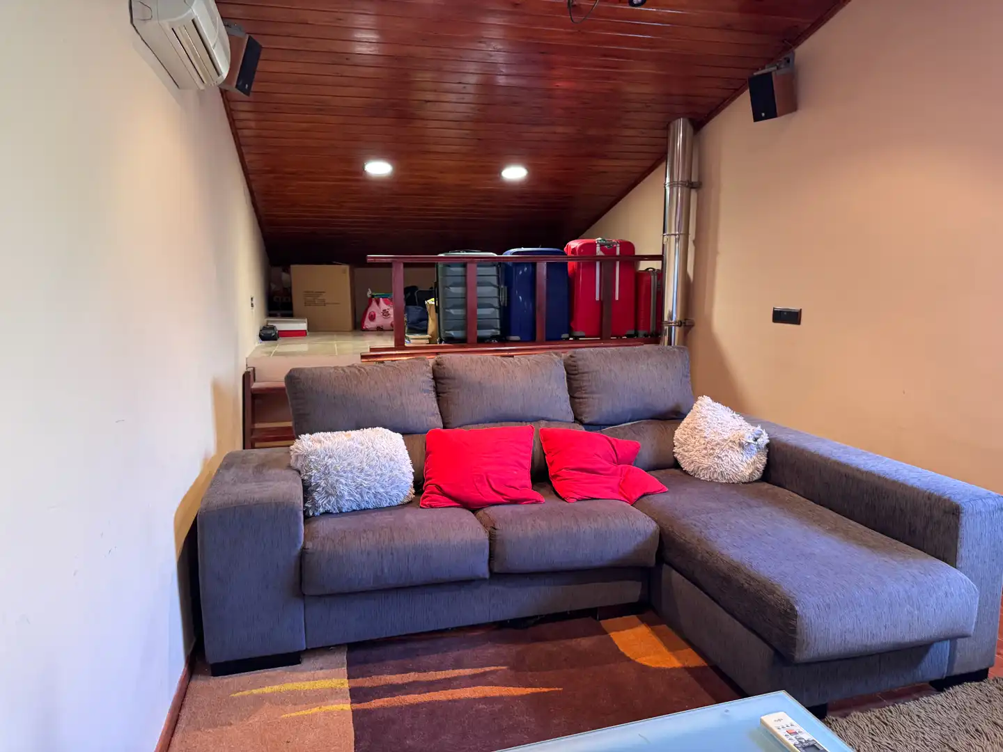 Casa o xalet en venda en Cardedeu amb Aire condicionat, Calefacció i Jardí privat
