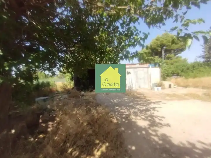 Country homes for sale in Albacete  with Terrace and Storage room