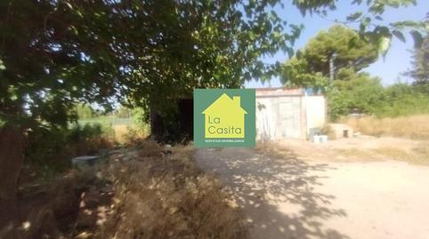 Foto 4 de Finca rústica en venda a Pedanías - Extrarradio, Albacete