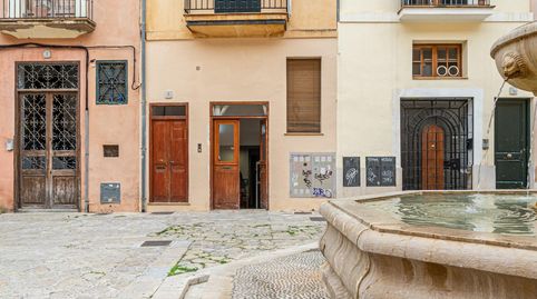 Foto 2 de Loft en venda a de Sant Jeroni, Monti-Sion, Palma de Mallorca