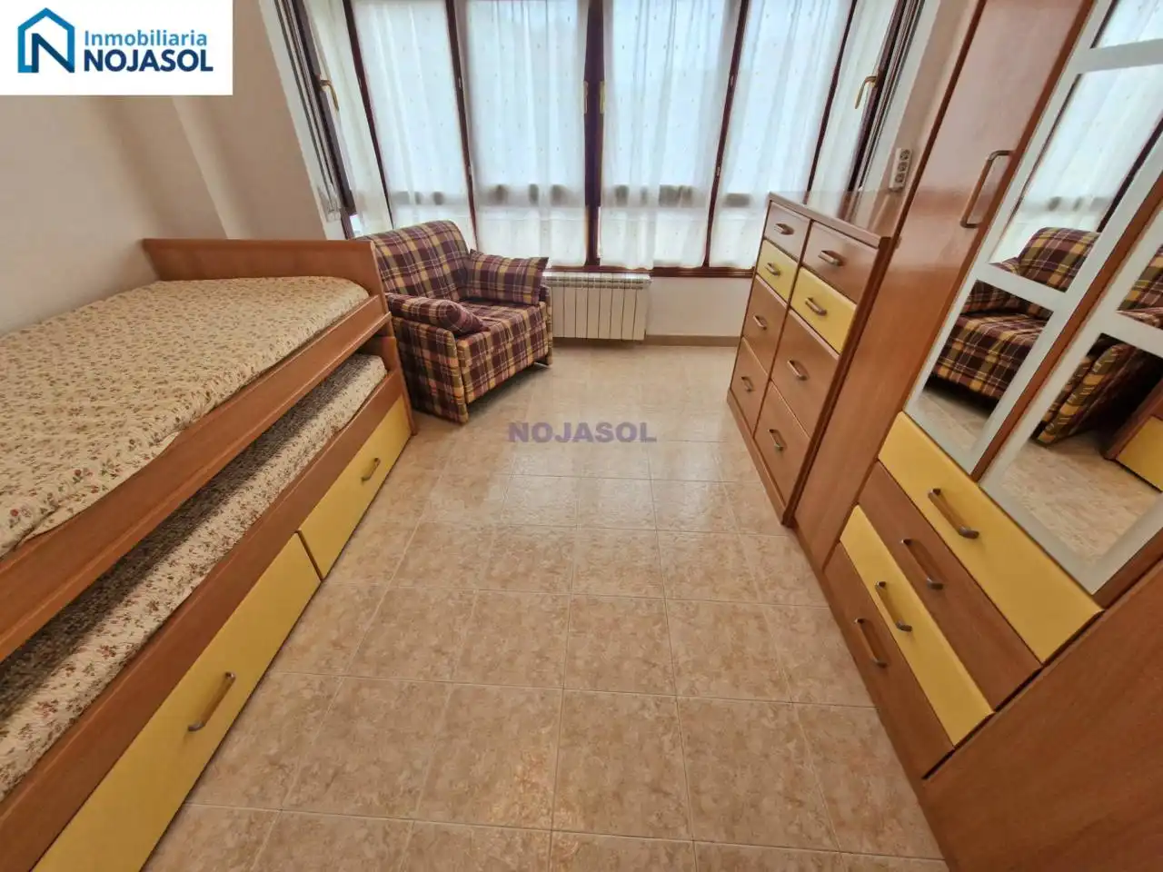 Appartement compact avec terrasse à vendre à Calle CASAR, imagen 26