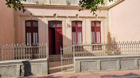 Foto 2 de Casa o xalet en venda a Calle de Los Medicos, Alhama de Almería, Almería