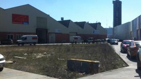 Photo 5 of Industrial land for sale in Calle de la Zanfona, 39, Hospital Nuevo, Valladolid