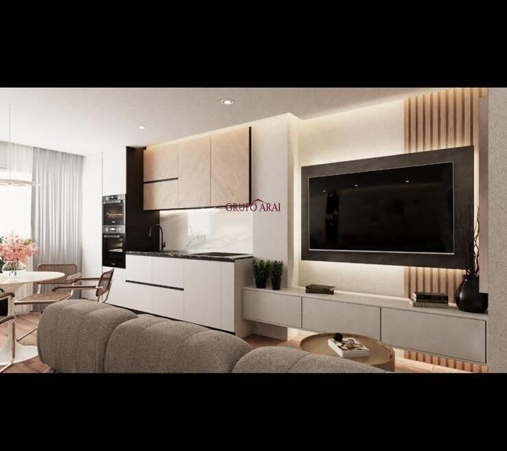 Living room of Apartment for sale in Elche / Elx  with Heating and Terrace