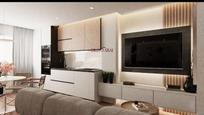 Living room of Apartment for sale in Elche / Elx  with Heating and Terrace