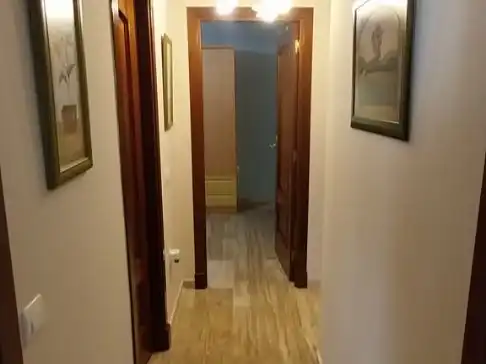 Wohnung zur Miete in Carretera de Cádiz