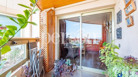 Foto 4 de Piso en venta en Trinitat, Valencia Capital