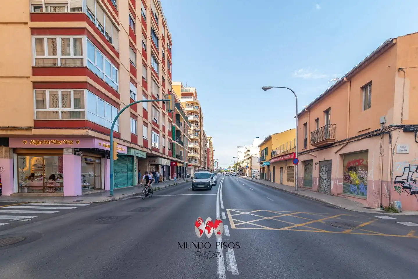 Àtic amb ascensor en venda a calle Aragó, imagen 33