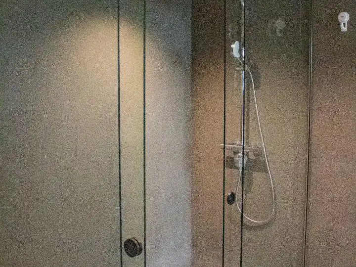 Loft with pool to rent in Sancho de Ávila 41, imagen 14