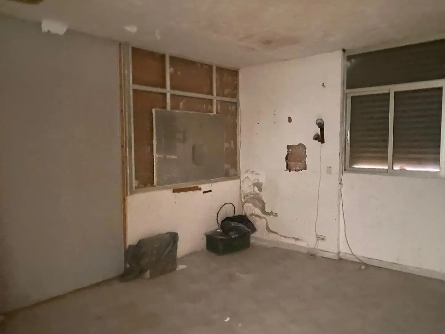 Gewerbefläche zur Miete in Carrer Camí Vell del Palau