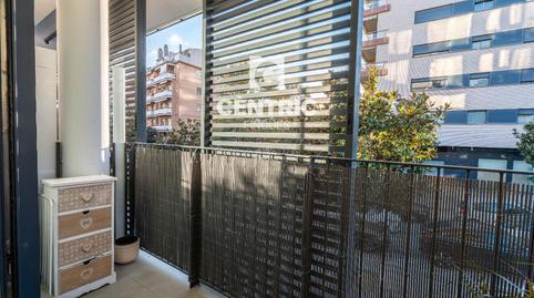 Foto 5 de Pis en venda a Cementiri Vell, Barcelona