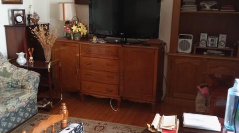 Foto 3 de Pis en venda a Avelino Pousa Antelo, Recatelo - O Carme, Lugo