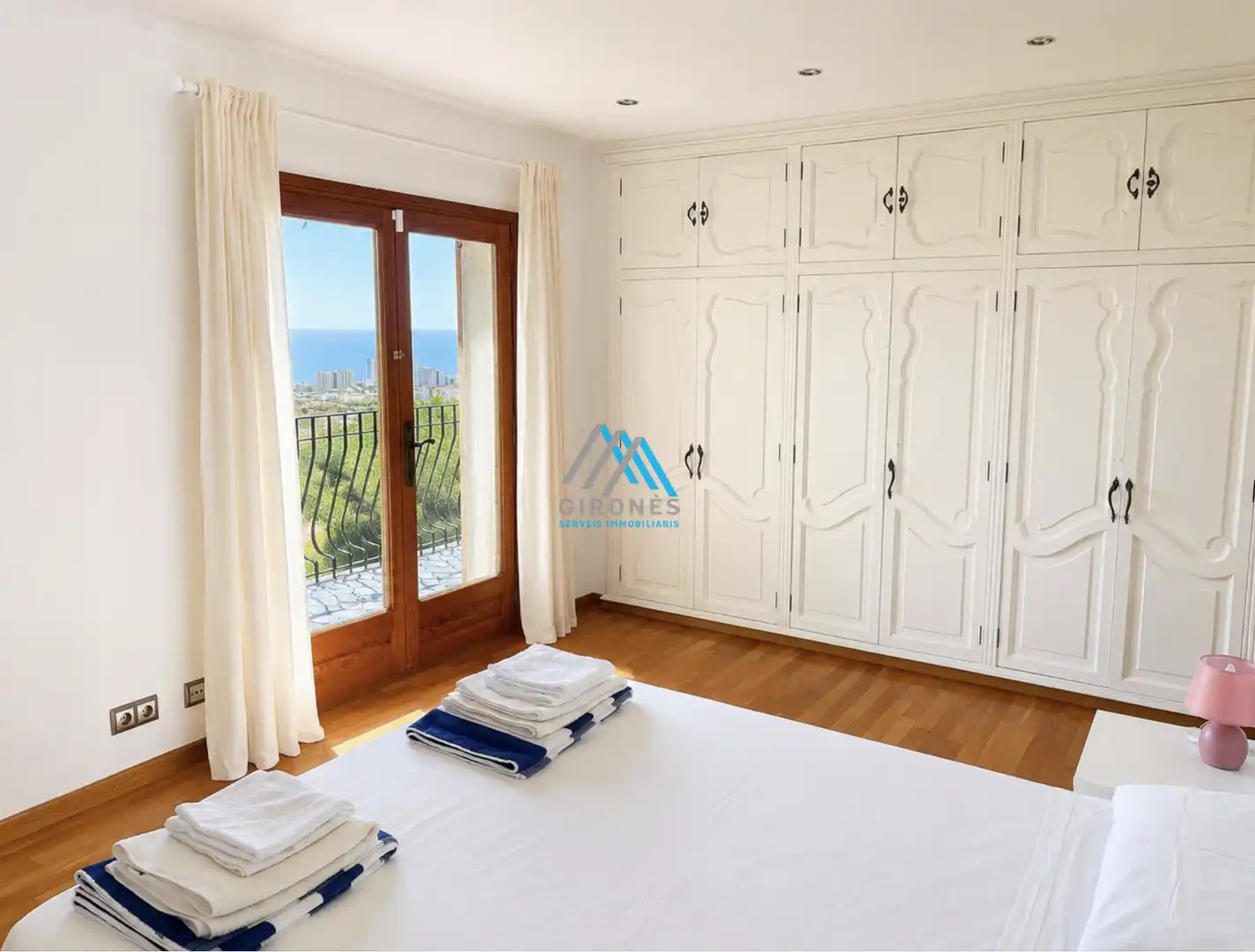 Villa mit Terrasse zum Verkauf in Castanyer, imagen 14