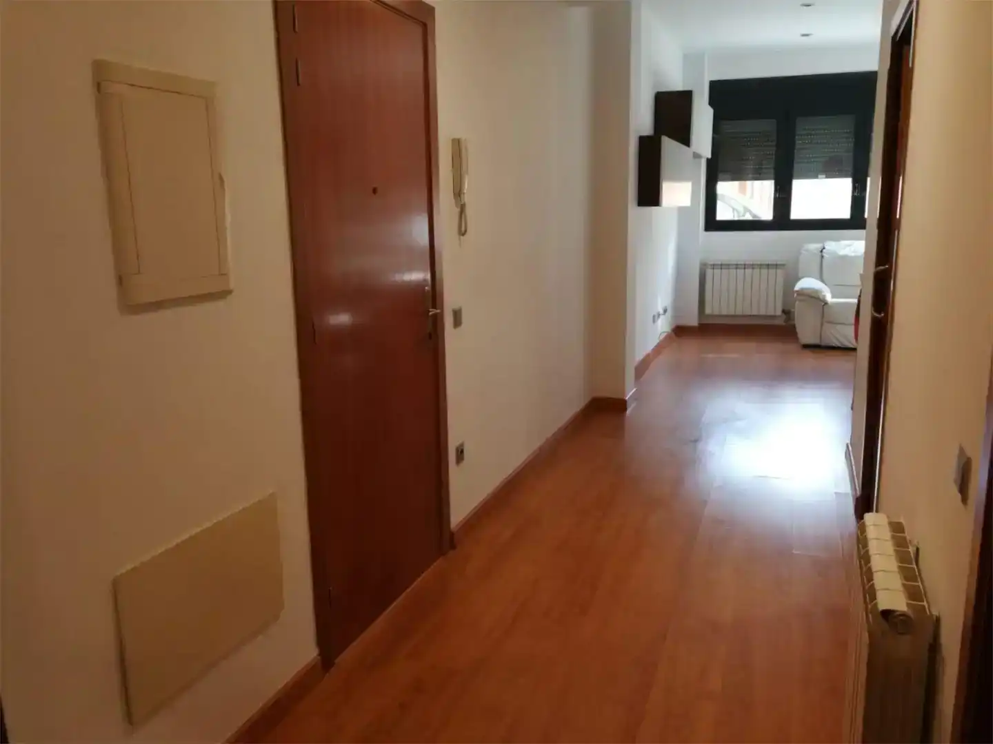 Piso en venta en Manlleu, Barcelona