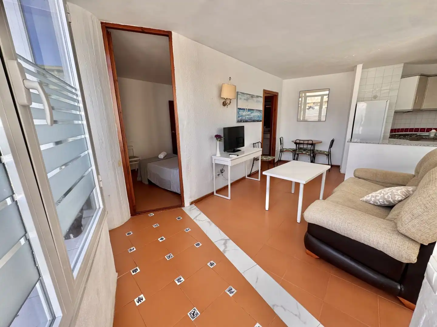 Apartment with terrace for sale in Subordan 2, imagen 4
