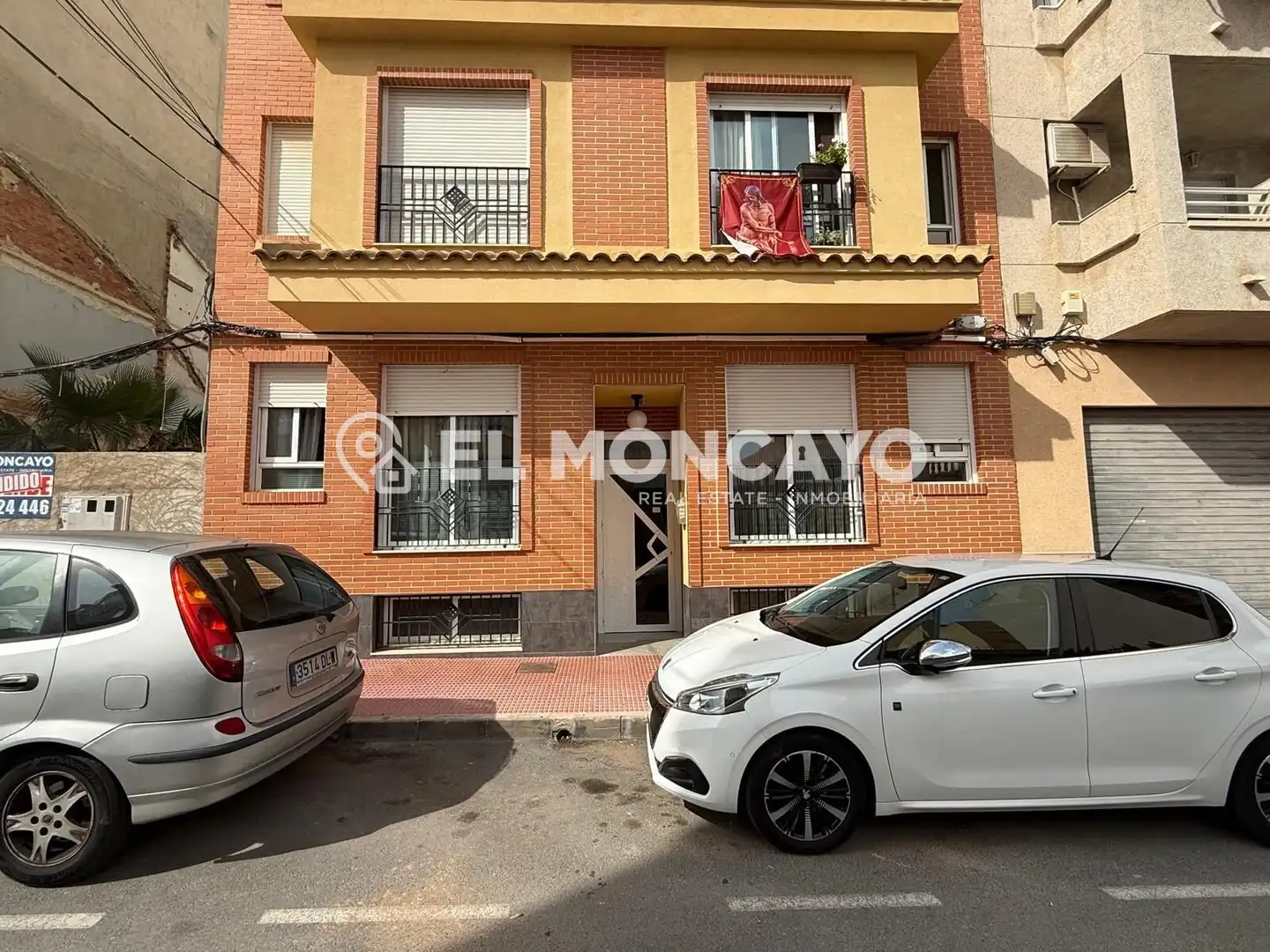 Exterior view of Apartments for sale in Guardamar del Segura