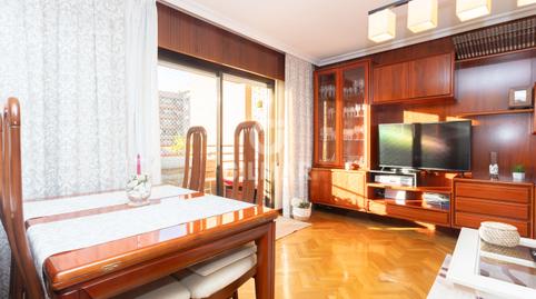 Photo 3 of Flat for sale in Marroquina, Madrid