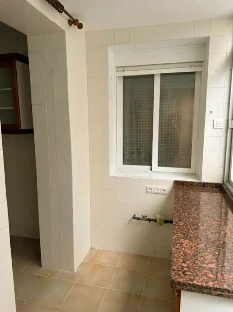 Piso con terraza en venta en Calle Gran Capitán 17, imagen 61