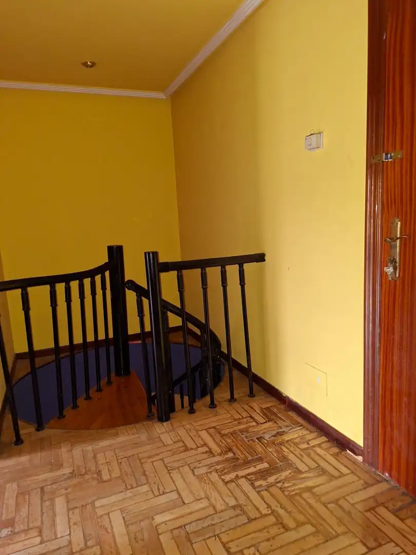 Maisonette zum Verkauf in Laviana