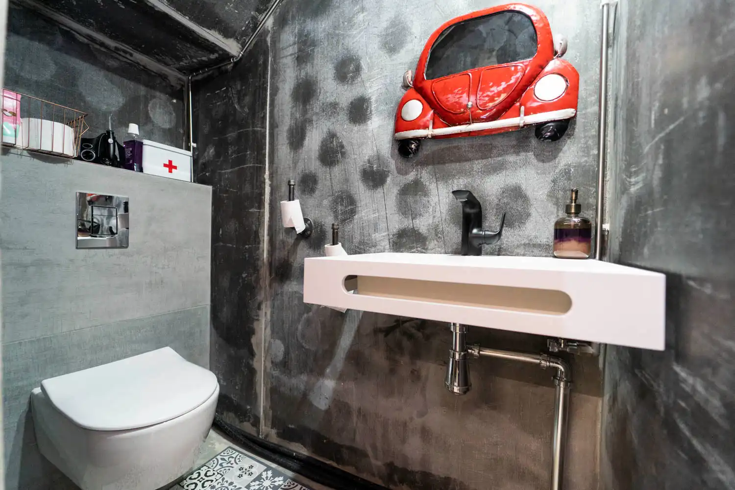 Casa con terraza en venta en Carrer Alacant 22, imagen 34