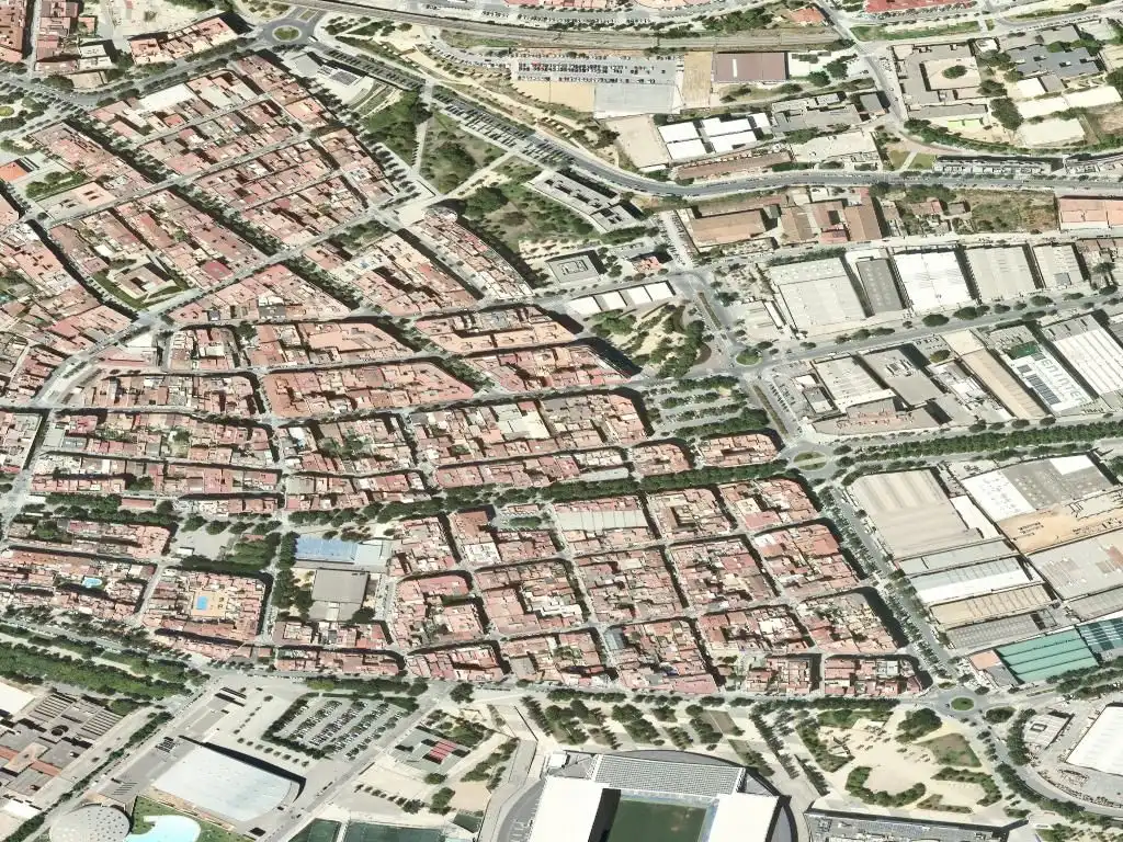 Flat for sale in calle Sant Luis, imagen 3