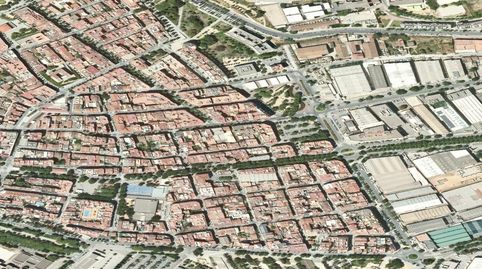 Foto 3 de Piso en venta en Calle Sant Luis, Centre, Cornellà de Llobregat