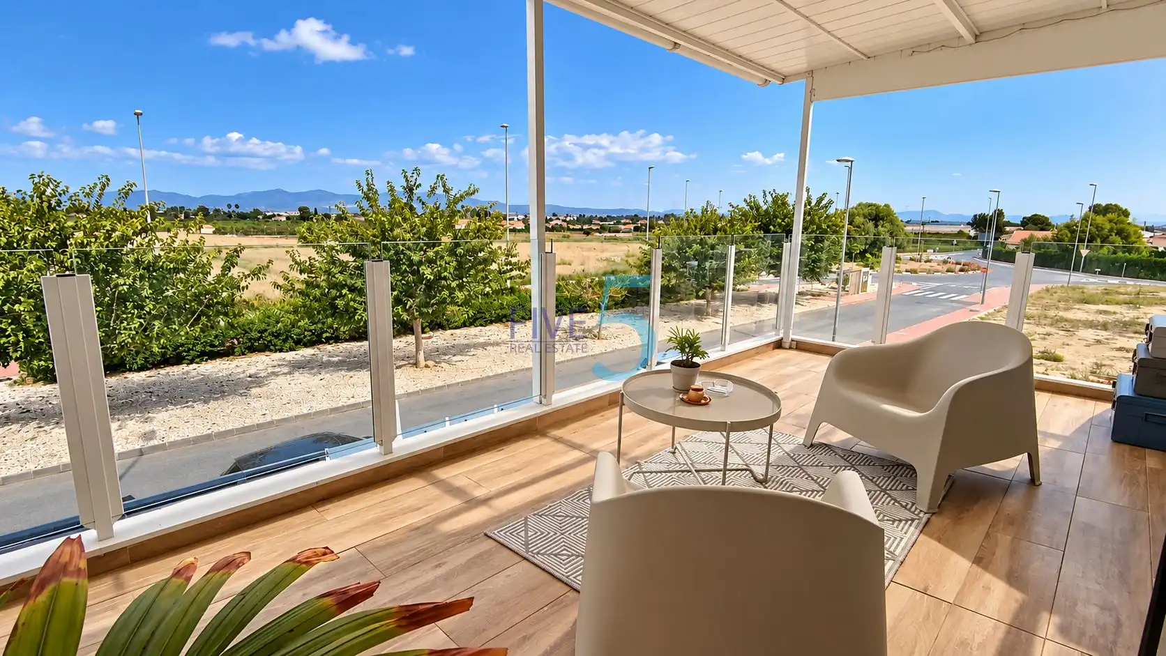 Casa con piscina en venta en Daya Nueva, imagen 2