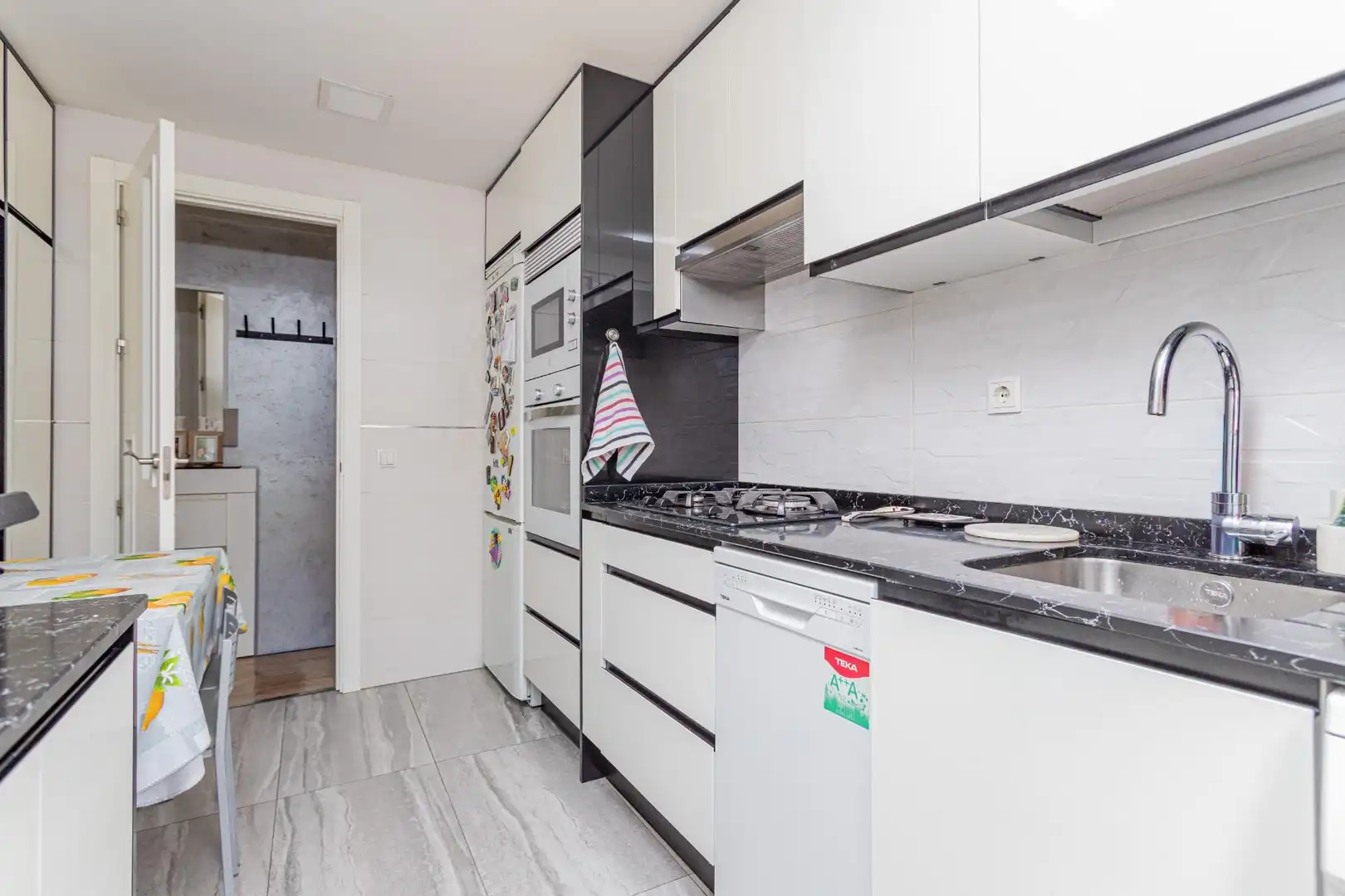 Piso en venta en MIRLO, Campamento