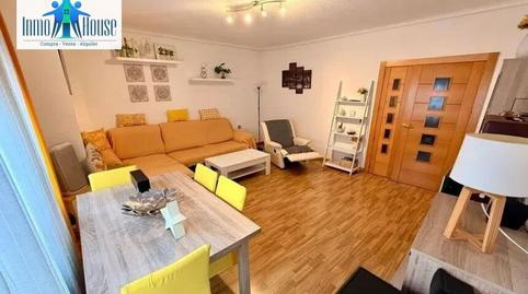 Foto 3 de Pis en venda a Ensanche - Franciscanos, Albacete