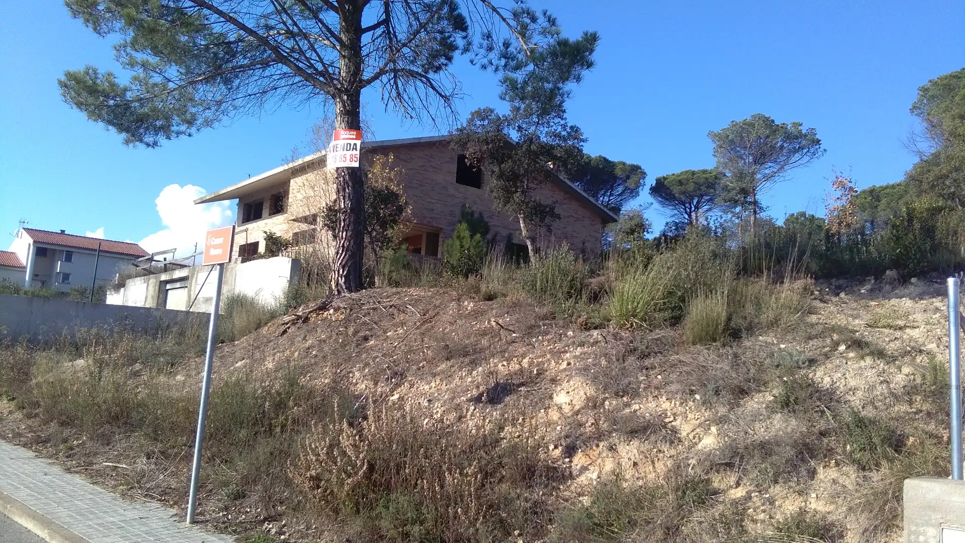 Terrain résidentiel à vendre à Carrer del Roure, imagen 3
