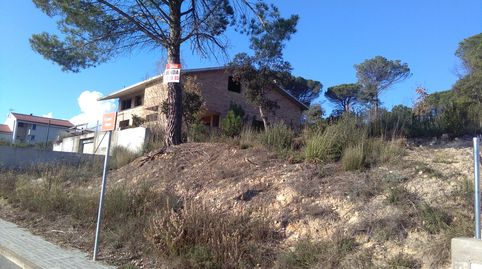 PARCELA DE 916 M2 EN URB.LES COMES DE SILS, immagine 3
