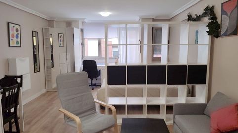 Photo 3 of Flat for rent in El Cristo, Oviedo